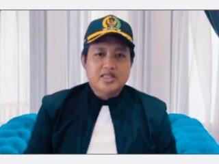 Ketua DPRD Sampang Nilai Posisi Polri di Bawah Presiden Sudah Ideal