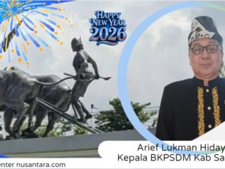 Sambut 2026, BKPSDM Sampang Ajak Tingkatkan Profesionalisme