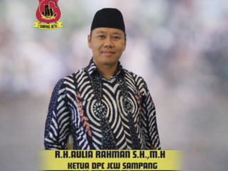 Kasus Kajari Sampang, JCW Minta Kejagung Tak Setengah Hati
