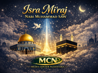 Malam 27 Rajab 2026, Momentum Mustajab Doa dan Penguatan Iman Umat Islam