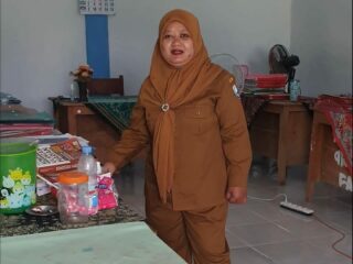 Diduga Tanpa KBM, Inspektorat Sampang Panggil SDN Pasarenan 2 Terkait Dana BOS