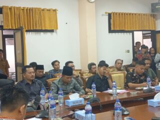 Konser Valen di Sampang Tetap Terlaksana dengan Penyesuaian Konsep Masukan Ulama