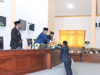 Ancaman Alih Fungsi Menguat, DPRD Sampang Dorong Regulasi Perlindungan Lahan Pangan