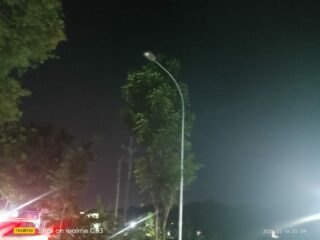 Gelap Tanpa PJU, Remaja Tewas Diduga Jadi Korban Tabrak Lari di Jalan Nasional Sampang