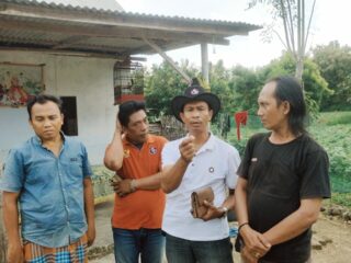 Warga Sampang Ini Hidup dari Upah Istri, Rutin Cuci Darah di RSUD dr. Mohammad Zyn (RSMZ) Sampang