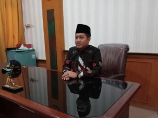 Transfer Daerah Turun 10%, DPRD Sampang Apresiasi Swadaya Jalan oleh Masyarakat