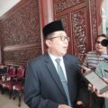 Caption foto: Kepala Badan Kepegawaian dan Pengembangan Sumber Daya Manusia (BKPSDM) Kabupaten Sampang Arief Lukman Hidayat.