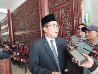 Jam Kerja ASN Sampang Dipangkas Selama Ramadan