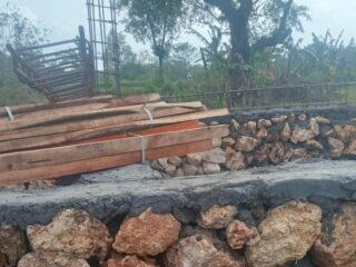 Proyek KDMP Disorot, Oknum Babinsa Geger Diduga Bertindak Layaknya Preman