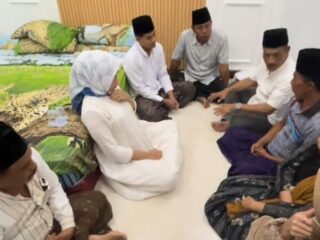 Diduga Langgar Prosedur, Kapolsek Torjun Hadiri Pernikahan Siri Tanpa Sepengetahuan Desa