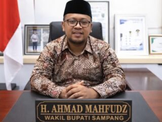 Tak Sekadar Wacana, Pemkab Sampang Kunci Pembangunan 2027 pada 4 Prioritas
