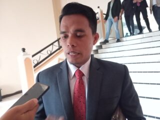 Dorong Aturan Teknis Perda Disabilitas, Bapemperda Sampang Desak OPD Segera Bertindak