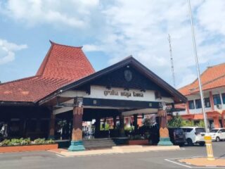 LP2B Mojokerto Diduga Digerus Proyek Komersial, UU Perlindungan Lahan Terancam Jadi Macan Kertas