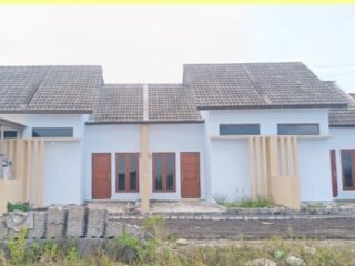 Diduga Langgar Hukum, Perumahan Aqso Residence Nekat Dibangun di Tanah Eigendom