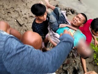 Terseret Arus Saat Mandi, Bocah Sampang Ditemukan di Bawah Jembatan
