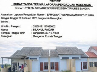 Sertifikat Ganda dan Status Eigendom Mencuat, Legalitas PT Sentral Bintang Mulia Dipertanyakan