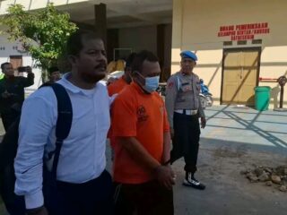Operasi Senyap Berbuah Hasil, 3 Kilogram Sabu Gagal Beredar di Ketapang