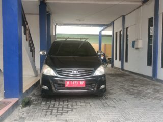 Jelang Lebaran, Pemkab Sampang Warning ASN: Mobil Dinas Bukan untuk Mudik