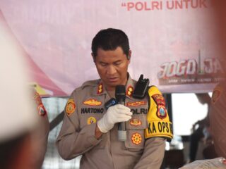 Libur Panjang Lebaran, Warga Sampang Diminta Waspada Tinggalkan Rumah