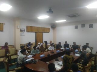 Diduga Ada Penyalahgunaan Wewenang, DPRD Sampang Minta Data Insentif Guru Ngaji 2025 Diverifikasi Ulang