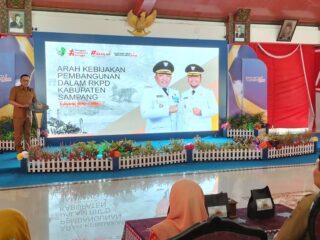 Musrenbang RKPD 2027 Digelar, Bupati Sampang Akui Tantangan Anggaran dan Kemiskinan Masih Jadi PR Besar