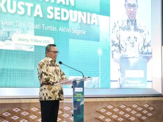 Kisah Haru di Balik Eliminasi Kusta: Bupati Sampang Ceritakan Nasib Pria Terlantar di Ladang saat Hadiri Peringatan Hari Kusta Sedunia