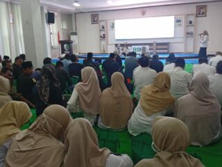 RSMZ Sampang Buka Forum Komunikasi Publik, Akui Keterbatasan Fasilitas dan Ajak Masyarakat Awasi Pelayanan