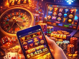 Asyik Main Slot Wild Bounty, Pemuda di Sampang Diamankan Polisi