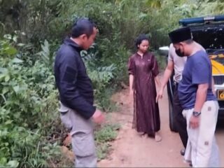 Begal Nekat Beraksi Siang Bolong di Sampang, Siswi 16 Tahun Jadi Korban