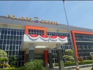 Dugaan Penimbunan Solar di Kebomas Jadi Atensi Kapolres Gresik