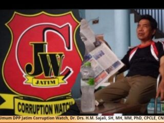 Nama JCW Dicatut, Ketua Umum Perintahkan Laporkan Oknum ke Polisi