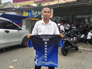 Lima Pelari Sampang Tembus Seleksi Pusat, Bukti Anak Daerah Mampu Bersaing di Level Nasional