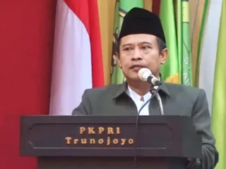 Eskalasi Timur Tengah Memanas, MUI Sampang Ajak Umat Islam Gelar Qunut Nazilah