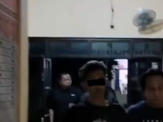 Sakit Hati Berujung Pidana, Pemuda Sampang Sebar Video Pornografi