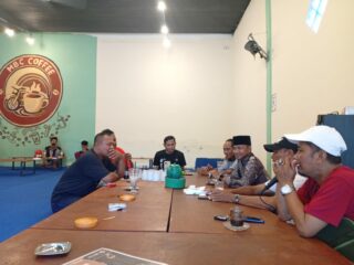 Menuju HUT ke-5, AWAS Sampang Tegaskan Arah: Wartawan Harus Kritis, Solid, dan Beretika