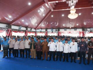618 Jemaah Haji Sampang Siap Terbang: Dari Usia 15 hingga 95 Tahun