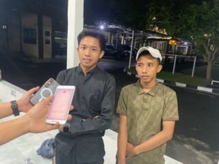 Dijanjikan Kerja di Turki, Pulang Membawa Trauma: Dugaan TPPO di Sampang Mulai Terkuak