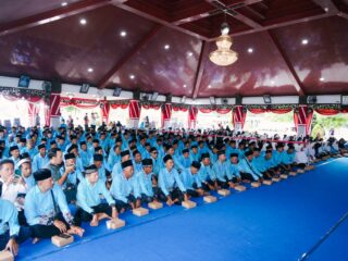 Cuaca Ekstrem dan Faktor Usia Jadi Ancaman, 167 CJH Sampang Masuk Risiko Tinggi