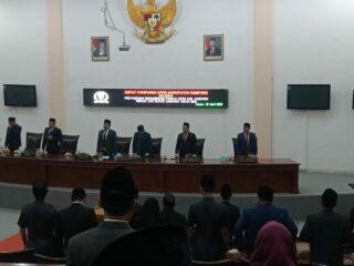 DPRD Sampang Soroti Kinerja Pemkab 2025, Rekomendasi LKPJ Jadi Alarm Perbaikan Pelayanan Publik
