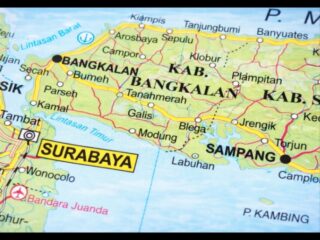 Jejak Arosbaya: Kadipaten Tua yang Pernah Guncang Mataram, Kini Tenggelam oleh Nama Bangkalan