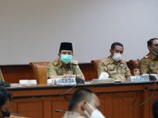 Menjelang Purna Tugas Sekda, Pemkab Sampang Kunci Stabilitas Pemerintahan