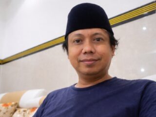 Panji Perjuangan Aba Gunjek Berlanjut, Sosok Masfur Menguat di Tengah Masyarakat