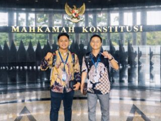 Calon Sarjana Hukum Tersandung Kasus Moral, Publik Tuntut Ketegasan Kampus
