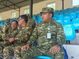 Ketua DPRD Sampang Ikuti KPPD, Tegaskan Komitmen Bangun Tata Kelola Daerah yang Akuntabel