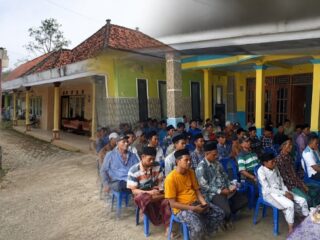 Warga Torjun Akui Perubahan Nyata di Era PJ Surayyah: Pelayanan hingga Infrastruktur Makin Maju