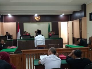 Kasus Pegawai SPBU Camplong: Hakim PN Sampang Jatuhkan Vonis 6 Tahun kepada Matjari