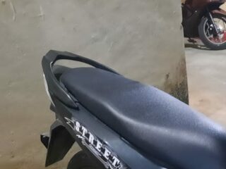 Aksi Curanmor di Pinggir Sungai Nepa Berakhir Dramatis, Polisi Ringkus Tiga Terduga Pelaku dalam Semalam