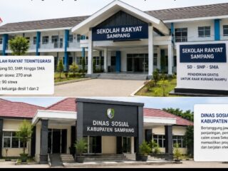 Dinsos Sampang Mulai Jaring Calon Siswa Sekolah Rakyat 2026, Prioritaskan Anak dari Keluarga Miskin