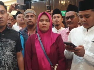 Guru Ponpes Nyaris Tewas Dihajar, Tuntutan 5 Tahun Dinilai Belum Penuhi Rasa Keadilan