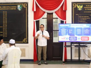 Di Balik Deklarasi Perang Narkoba, Sampang Masih Dibayangi Cap Zona Merah dan Bayang-Bayang Bandar Besar